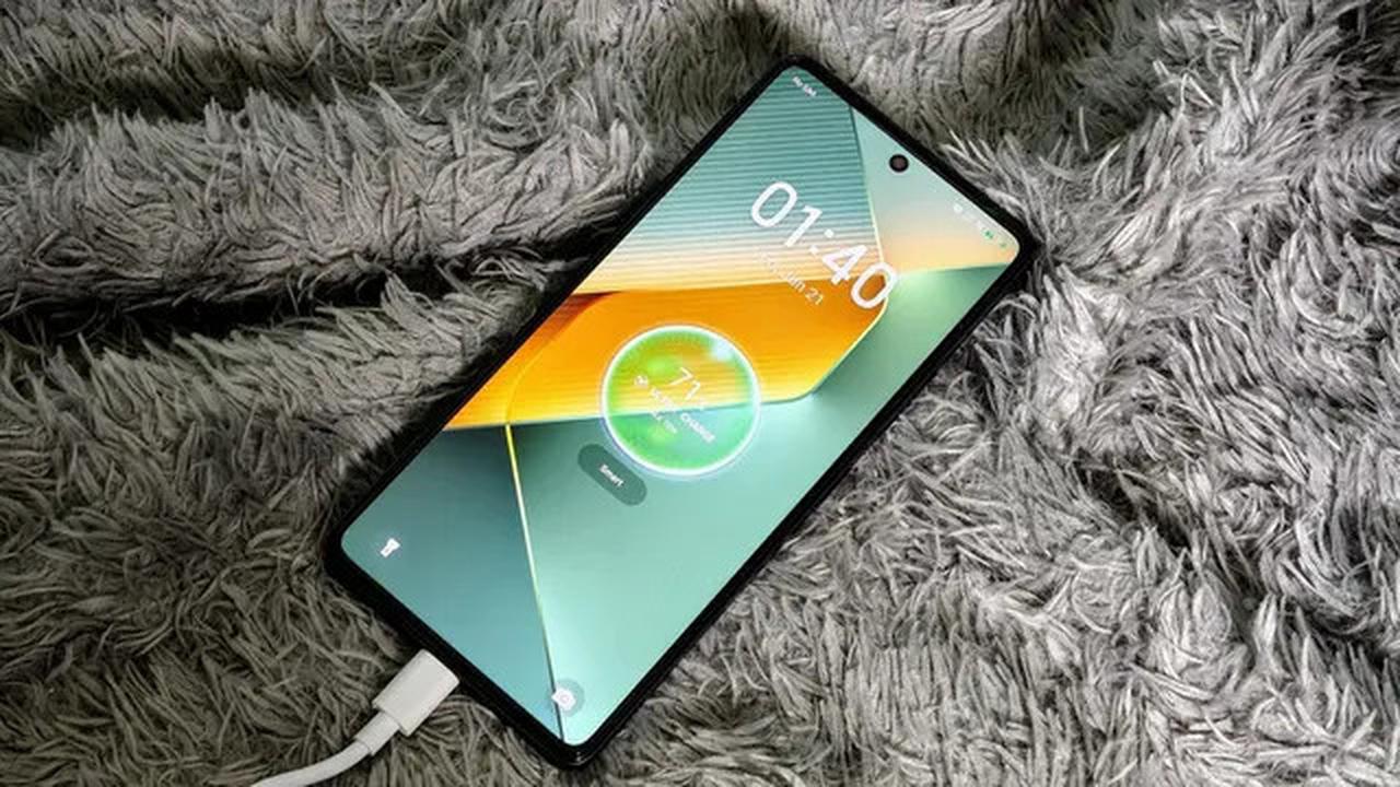 15 HP Rekomendasi 2 Jutaan Terbaik 2025, Spesifikasi Tinggi, Harga Terjangkau