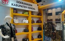 Mantan Penggembala dan Ibu Rumah Tangga di Balik Tas Kulit Eksklusif Kendal