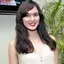 Mariana Renata adalah model dan aktris keturunan Prancis-Indonesia