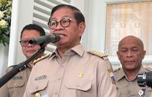 Usai Copot Direktur Bank DKI, Pramono Laporkan Pihak Lain Diduga Terlibat Buntut Transaksi Bermasalah ke Bareskrim