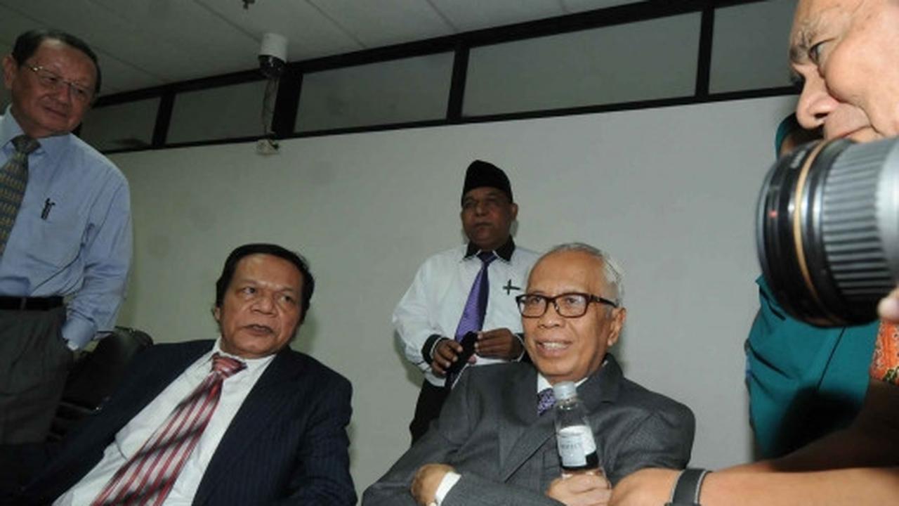 Hakim izinkan OC Kaligis berobat, sidang perdana kembali ditunda