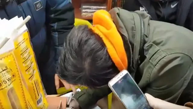 Viral, Pasangan yang Menikah di Toko Buku dalam Waktu 4 Menit