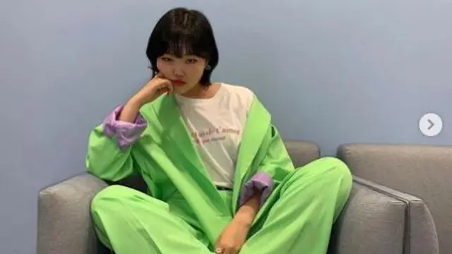 Suhyun AKMU