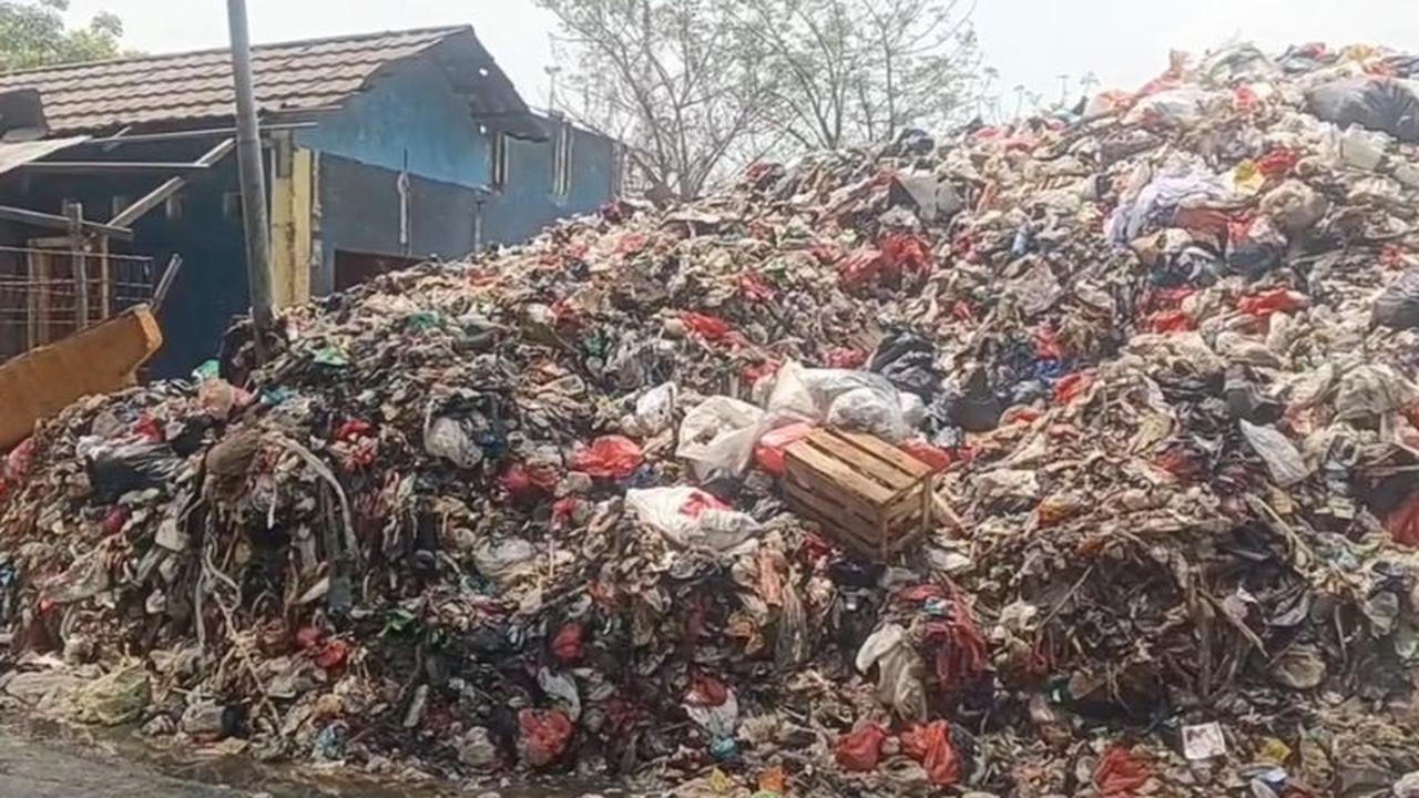 FAKTA Indonesia Desak Pemprov DKI Susun Roadmap Komprehensif Pengelolaan Sampah DKI Jakarta