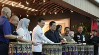 MotoGP Indonesia 2026 di Mandalika Bakal Rekrut 100 Persen Marshal Lokal