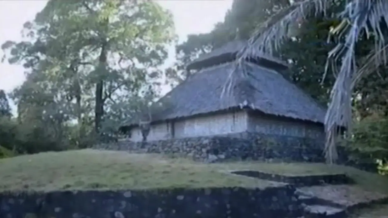20150628-MasjidKunoBayan-Lombok