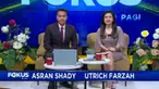 Simak informasi dalam Fokus Pagi edisi (25/04) dengan topik-topik pilihan di antaranya, Puluhan Rumah Rusak Diterjang Angin, Pasutri Begal Mahasiswi, Jasad Pria di Balik Semak-Semak, Prabowo-Gibran Jadi Presiden dan Wapres Terpilih.