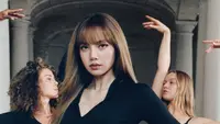 8 Kota di Indonesia yang Pernah Jadi Tempat Syuting Artis Luar Negeri, Lisa Blackpink Bakal ke Bekasi-Depok