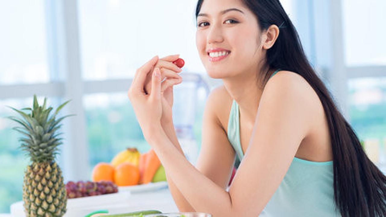 Kenapa orang kurus sulit gemuk walaupun makannya banyak?