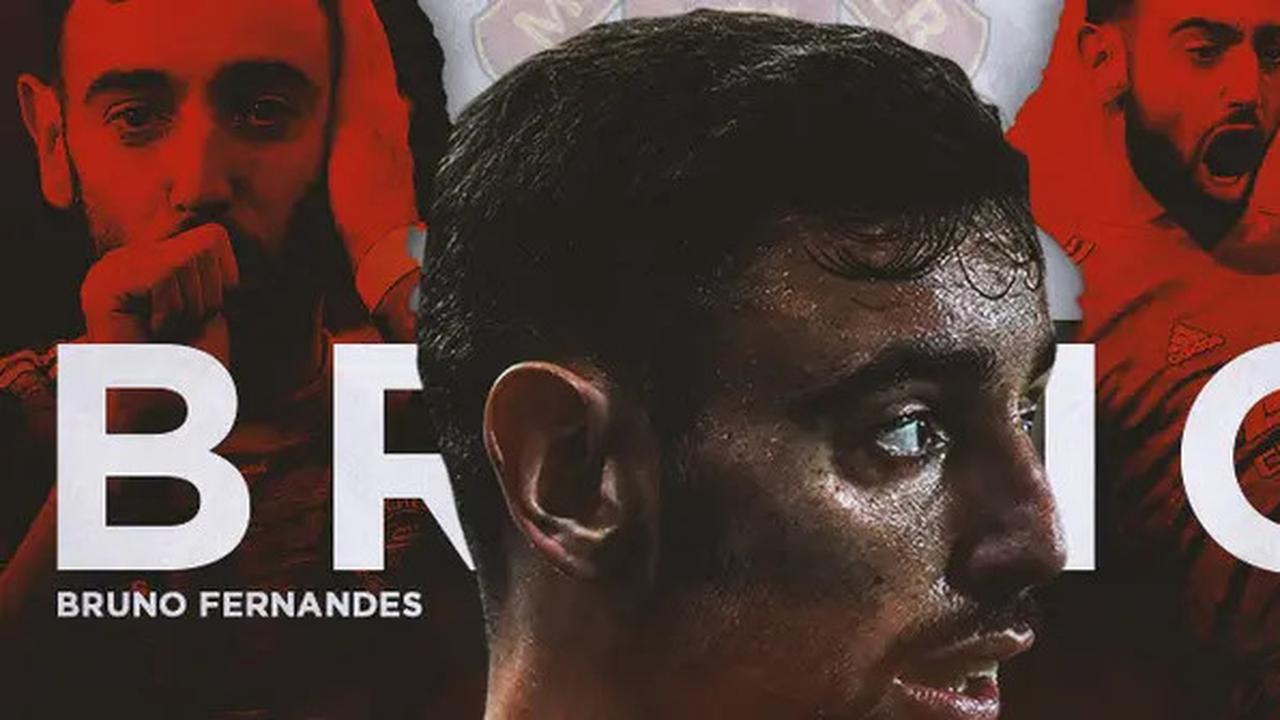 Fabrizio Romano Konfirmasi Bruno Fernandes Tolak Tawaran Fantastis dari Al Hilal!