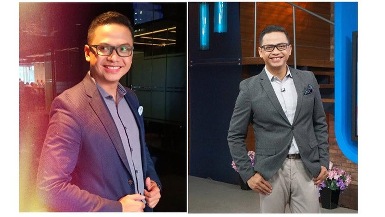 Tomy Ristanto (Sumber: Instagram/@tomrist_)