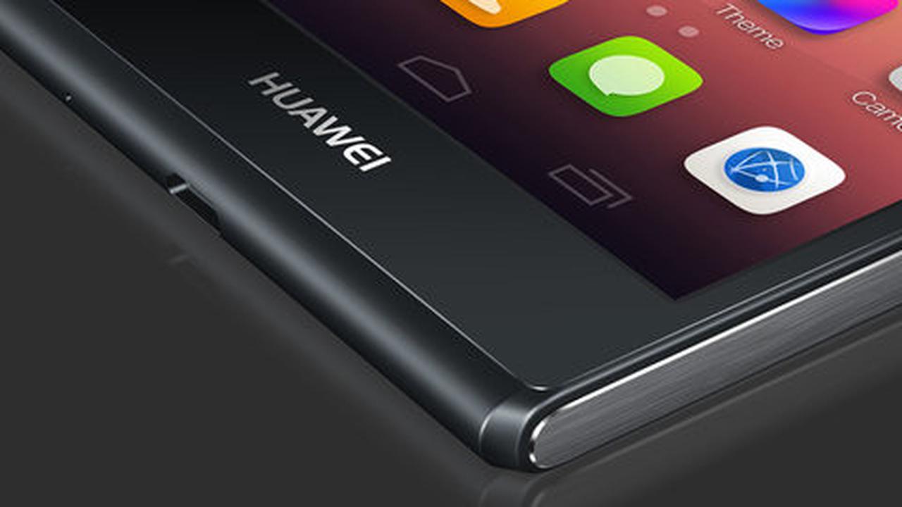 Huawei P8 resmi dipasarkan Indonesia dengan jumlah terbatas