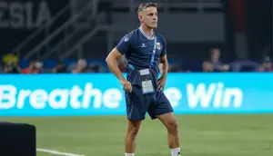 Timnas Indonesia Gagal ke Semifinal Piala AFF 2026, John Herdman Ogah Salahkan Wasit dan Puji Singapura