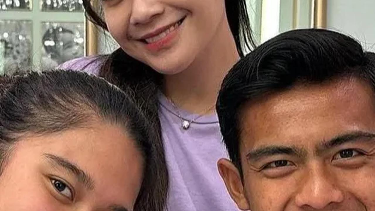 Heboh Azizah Salsha dan Pratama Arhan Berkunjung ke Rumah Raffi Ahmad & Nagita Slavina