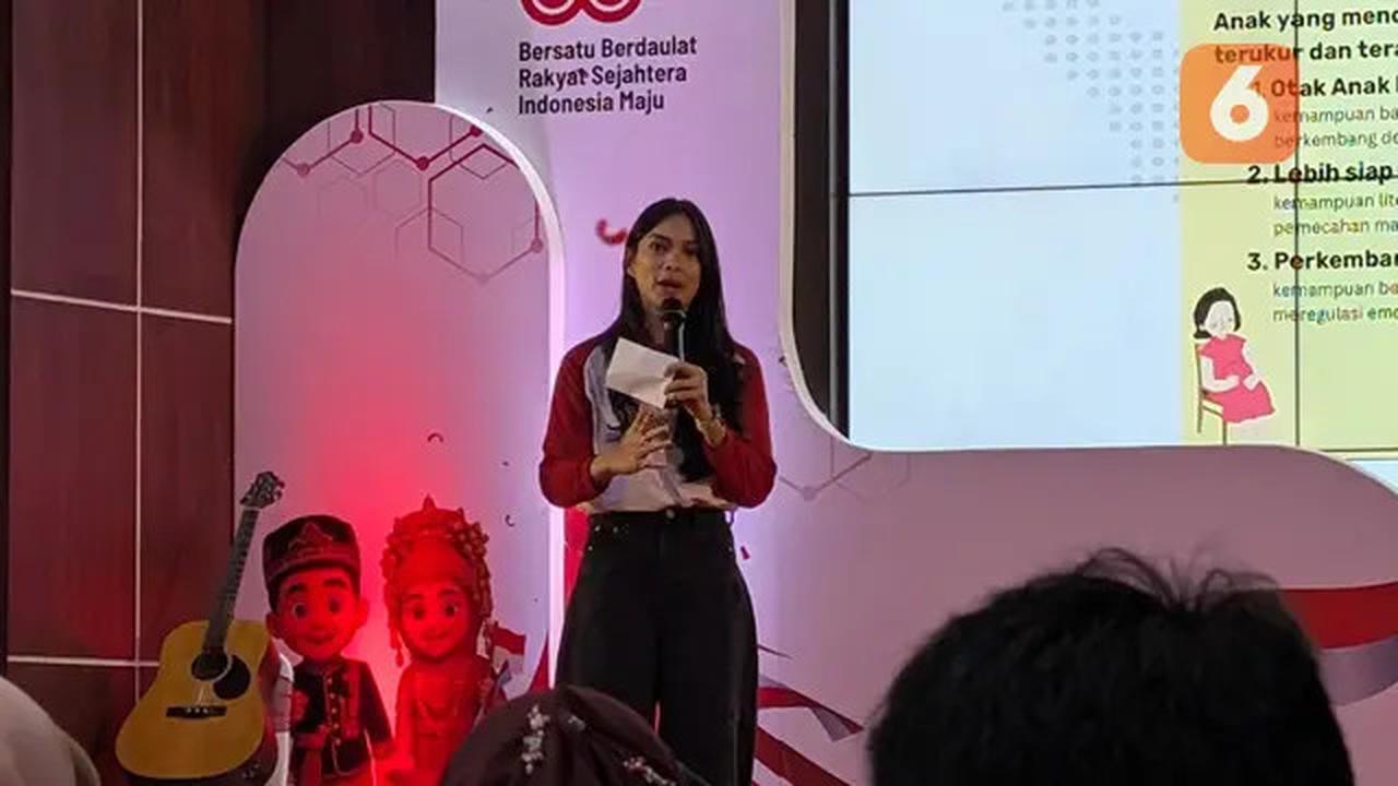 Anak 2 Tahun Lebih Masih Pakai Dot, Hati-Hati Bisa Ubah Struktur Rahang