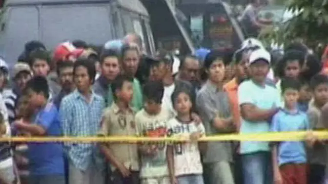 Densus Gerebek Rumah Kos di Kiaracondong, Pelaku Berhasil Kabur