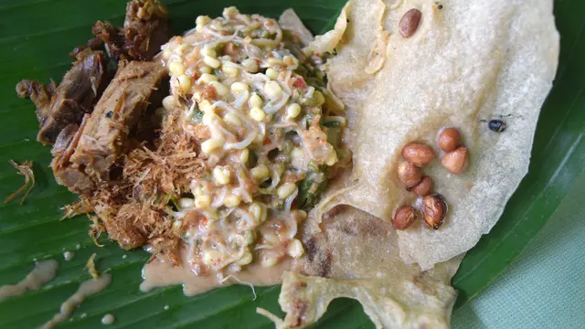 Tempat Wisata Kuliner di Jogja (sumber: iStock)