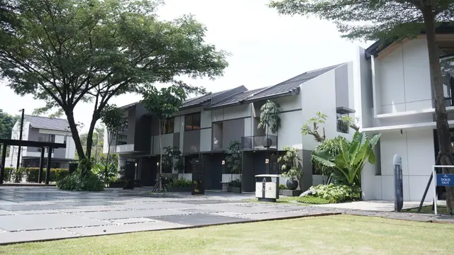 PT Lippo Karawaci Tbk (LPKR)