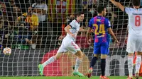 Barcelona Zonk Lagi Melawan Bayern Munchen di Liga Champions, Gerard Pique: Ya, Beginilah Kami