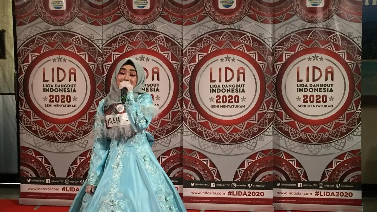 LIDA 2020