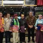 Kemendikbudristek akan menyelengarakan Malam Puncak Acara Anugerah Kebudayaan Indonesia (AKI) Tahun 2023 pada Jumat 27 Oktober 2023 di Hotel Grand Sahid Jaya, Jakarta. (Ist)