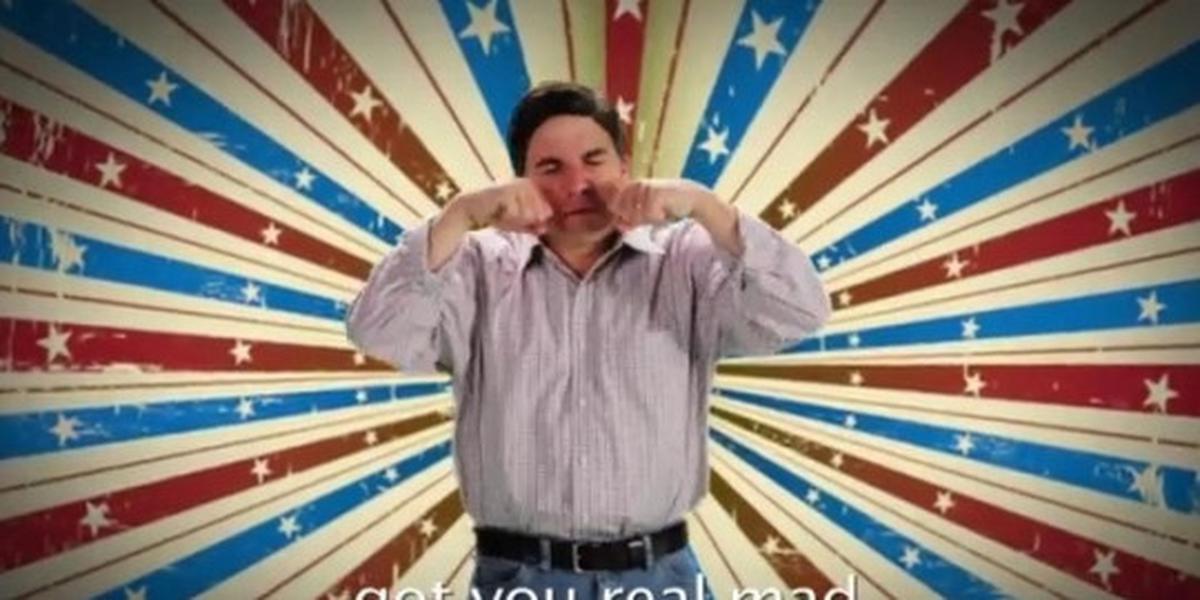 Barack Obama vs Mitt Romney - epic rap battles of history season 2