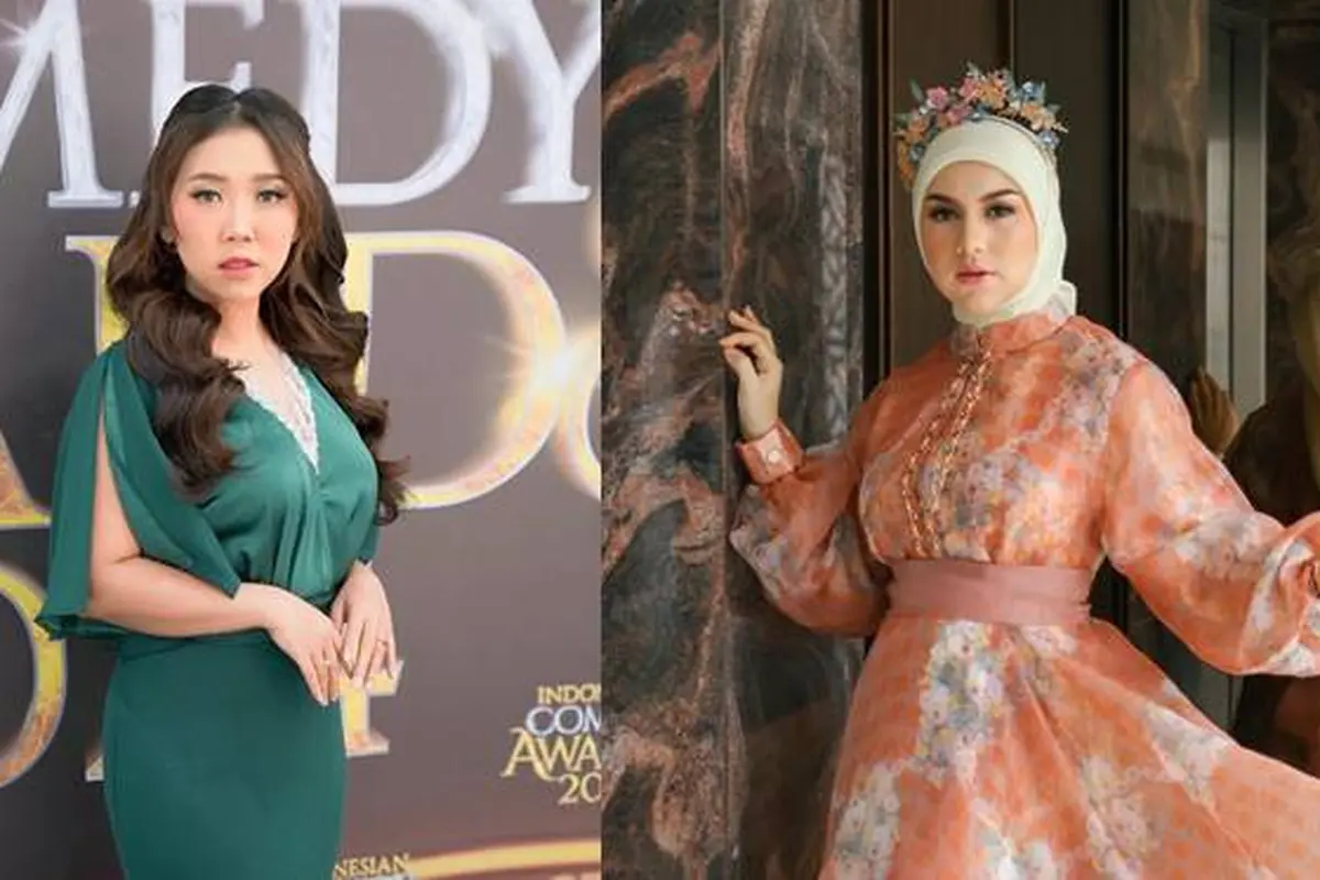 Selain Kiky Saputri, Ini 7 Potret Seleb Penah Alami Keguguran Kehamilan Pertama