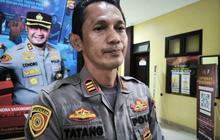 Aktor Intelektual Terungkap, Peran Para Tersangka Pencurian Limbah Cesium-137 di Serang