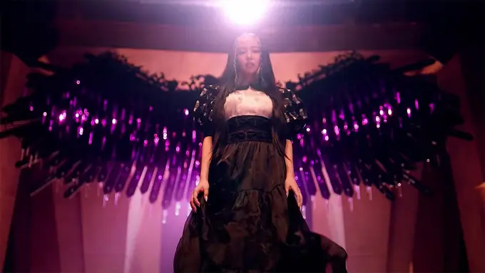 Jennie Blackpink/dok. YG