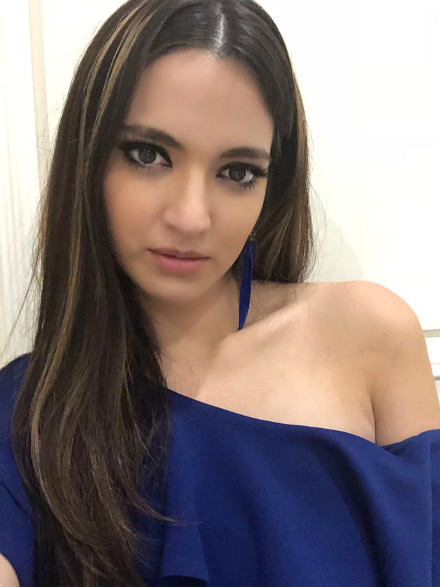 [Bintang] Nia Ramadhani dan Ardie Bakrie