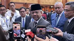 Suahasil Minta Bea Cukai Perkuat Pengawasan Barang Ilegal