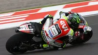 Cuaca Ekstrem, Crutchlow Minta Jadwal MotoGP Prancis Diubah