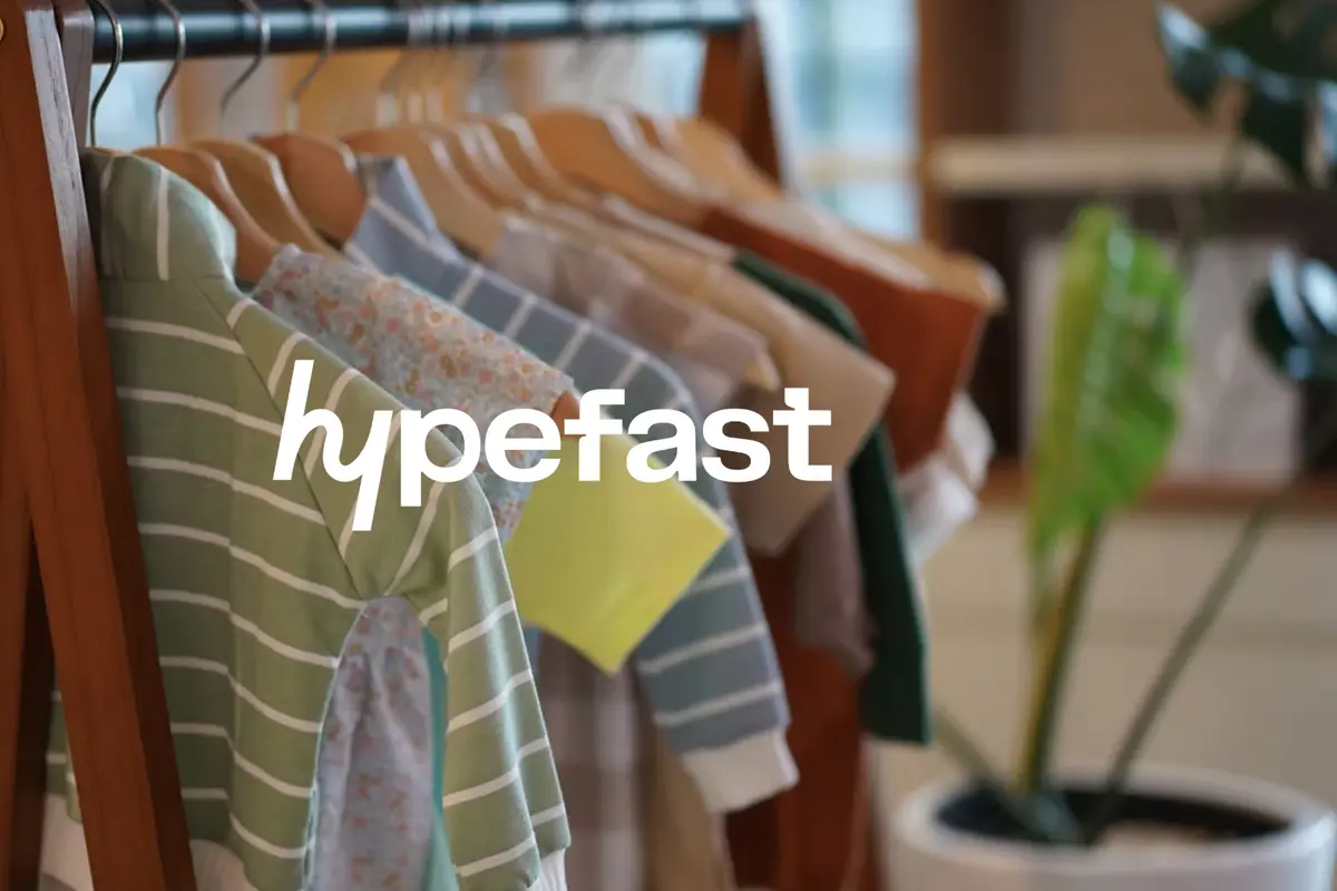 Hypefast membantu mengembangkan para pendiri brand lokal rintisan di Indonesia.