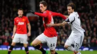 [Half Time] MU dan Swansea Masih Sama Kuat