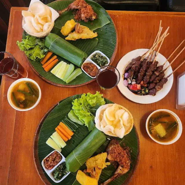 Rekomendasi Tempat Makan Siang yang Enak di Bogor