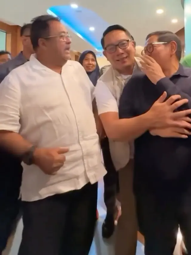 Ridwan Kamil
