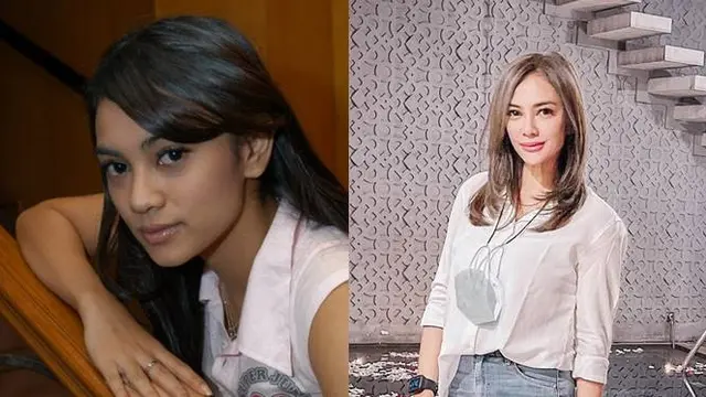 18 Tahun Berlalu, Ini 5 Potret Dulu Vs Kini Pemain Sinetron Gengsi Gede-Gedean