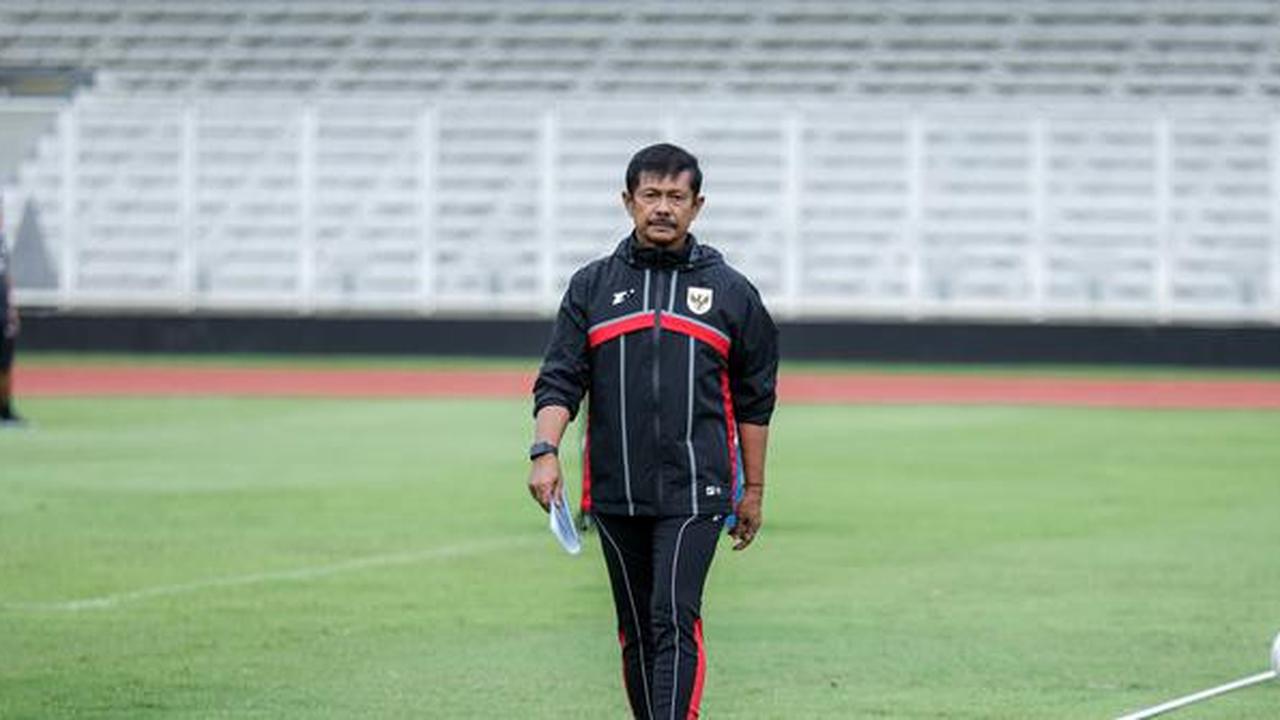 23 Pemain Timnas Indonesia U-22 untuk SEA Games 2025, Kapan Akan Diumumkan?