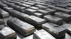 Harga Perak Antam Bertahan di Rp 39.300 per Gram