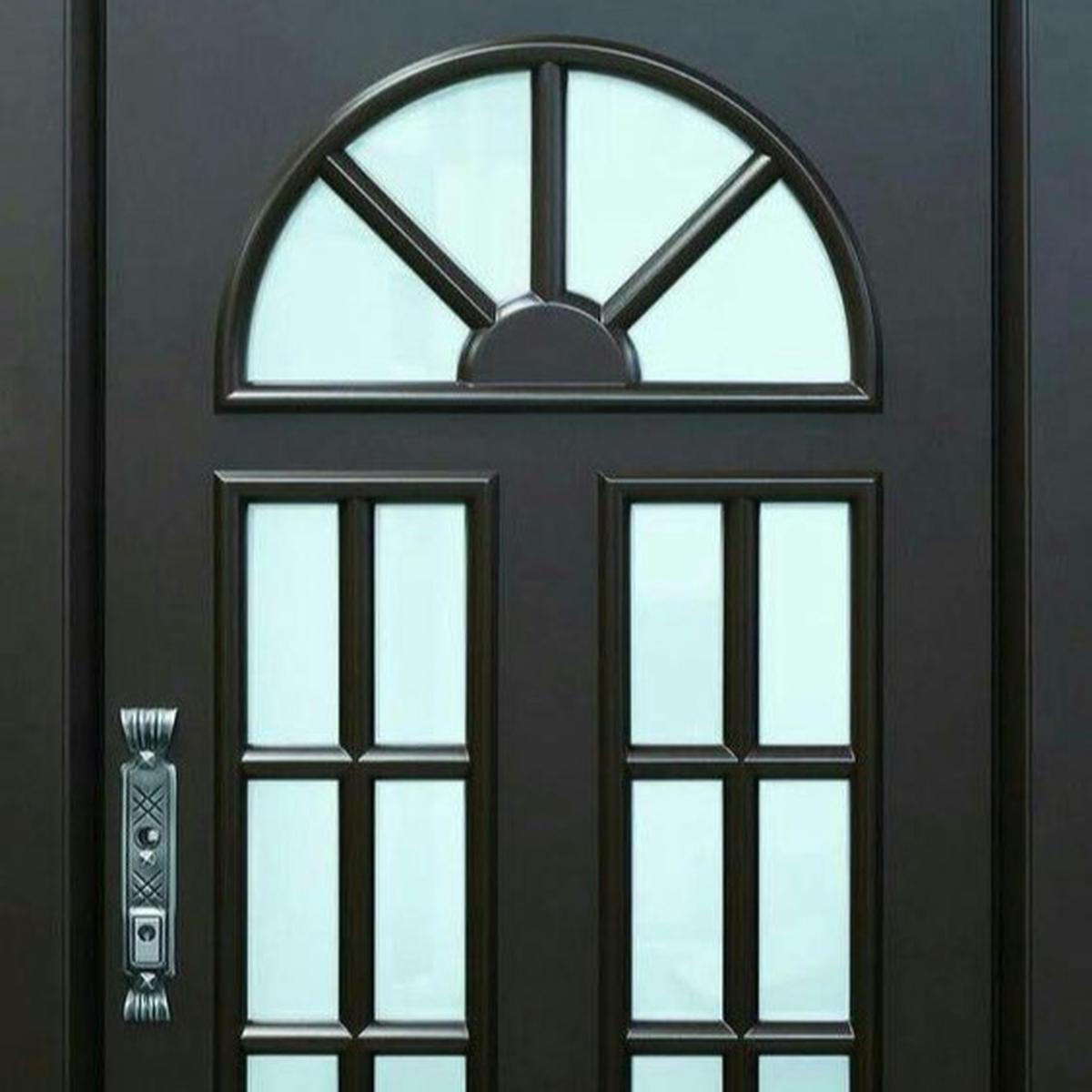 8 Inspirasi Pintu Kamar Minimalis