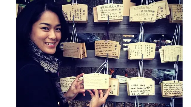 Prisia Nasution