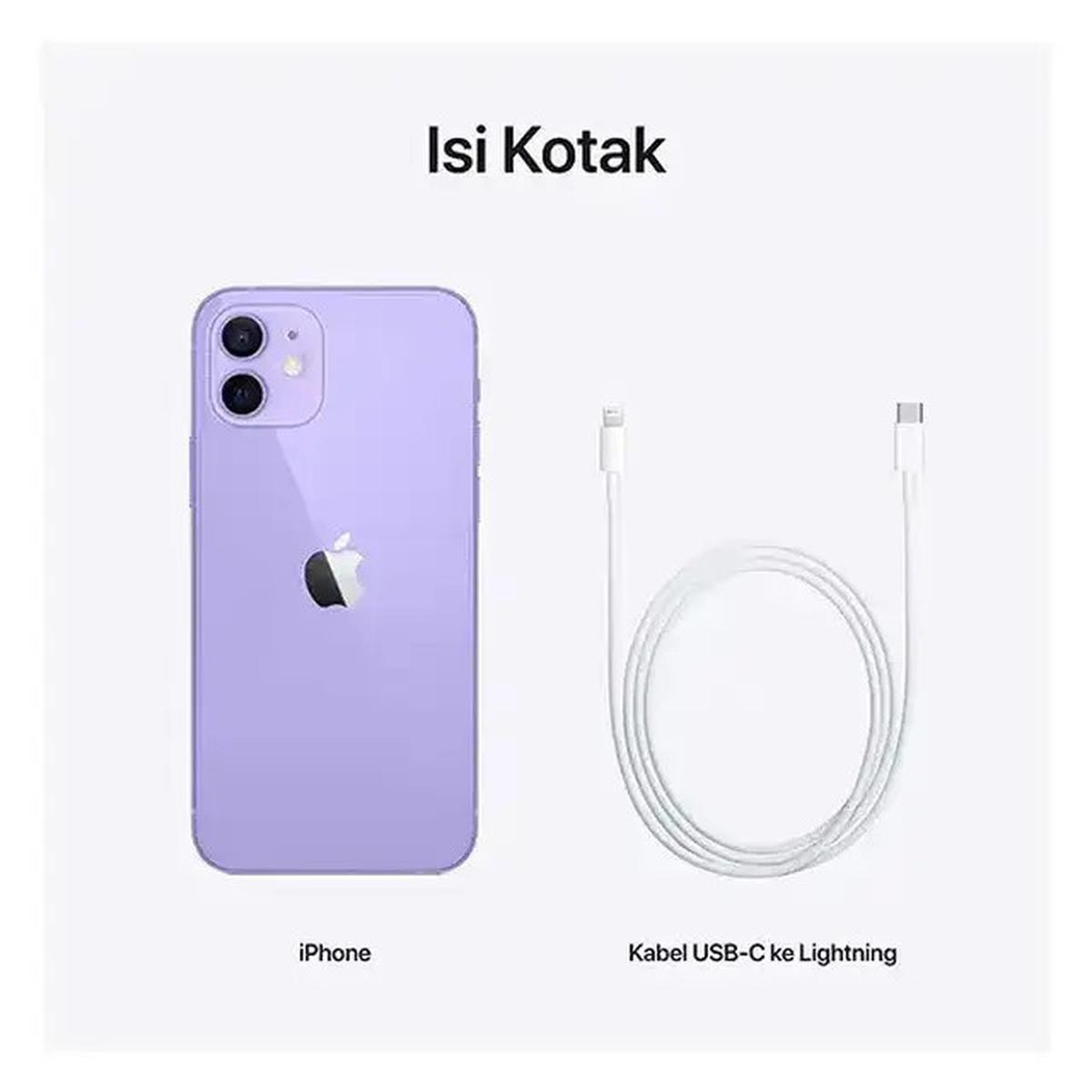 Harga Terbaru iPhone 12 Sudah Turun Jauh Setelah 16 Series Rilis, Ini Update per April 2025