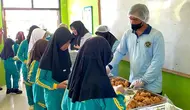MBG Prasmanan Diuji, BGN Ungkap Keunggulannya