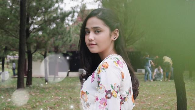 [Bintang] Syifa Hadju