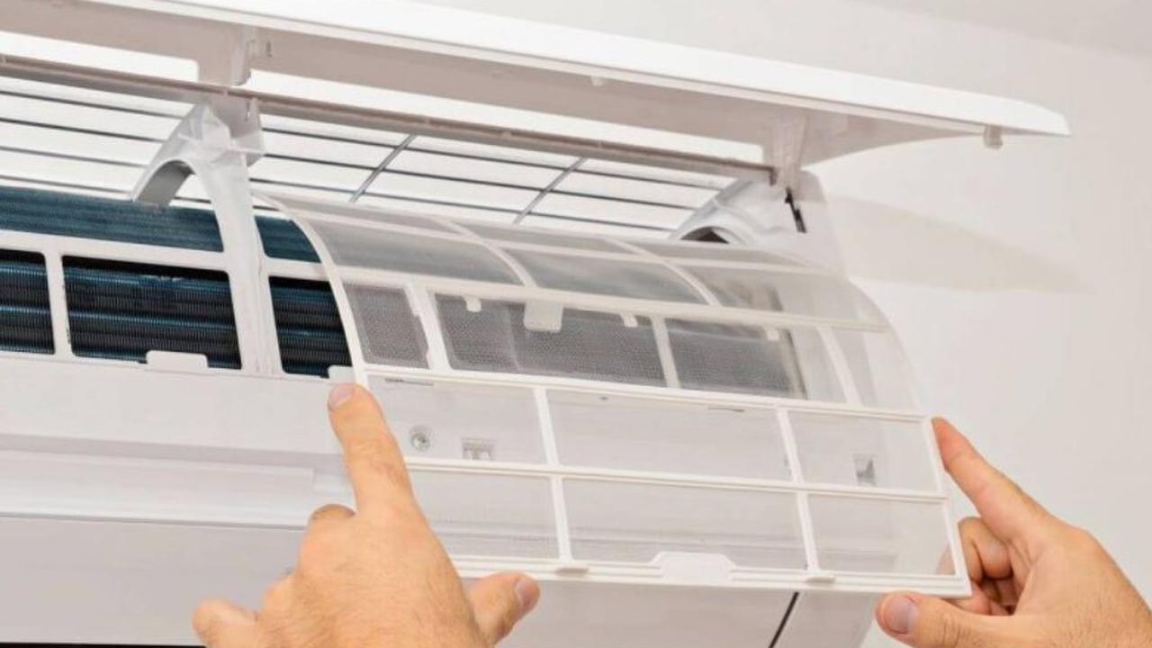 Rutin Mengganti Filter untuk Performa Optimal