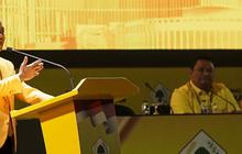 Golkar Batal Usung Andara-Dimyati di Pilgub Banten, Bahlil Sudah Komunikasi ke KIM