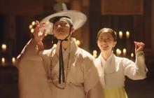 Daftar Pemain Drama Korea Joseon Attorney: A Morality di Vidio, Ada Bona WJSN