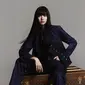 Lisa BLACKPINK jadi House Ambassador Louis Vuitton terbaru. (dok. Instagram @louisvuitton/https://www.instagram.com/p/C9wULV7Ngjv/Dinny Mutiah)