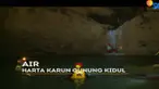 Keyakinan warga sekitar tentang gua masih diselimuti mitos. Hanya sedikit gua penyimpan air yang sudah dimanfaatkan masyarakat sekitar.