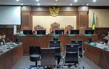 Terbukti Terima Suap Penanganan Perkara di MA, Hasbi Hasan Divonis 6 Tahun Penjara